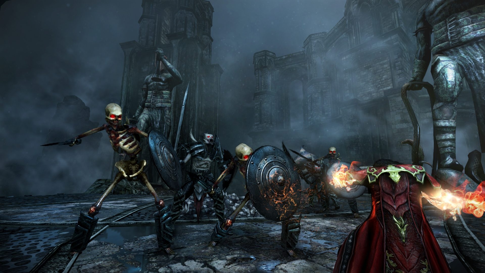 Castlevania: Lords of Shadow 2 - Imagen 20